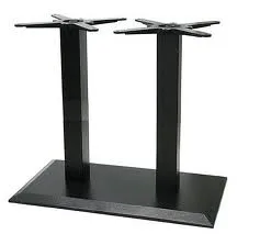 Titan Twin Table Base