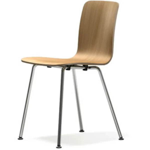 StackPro Plywood Chair - Image 5