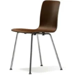 StackPro Plywood Chair