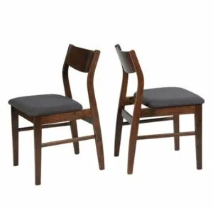 Classic Wooden Dining Chair